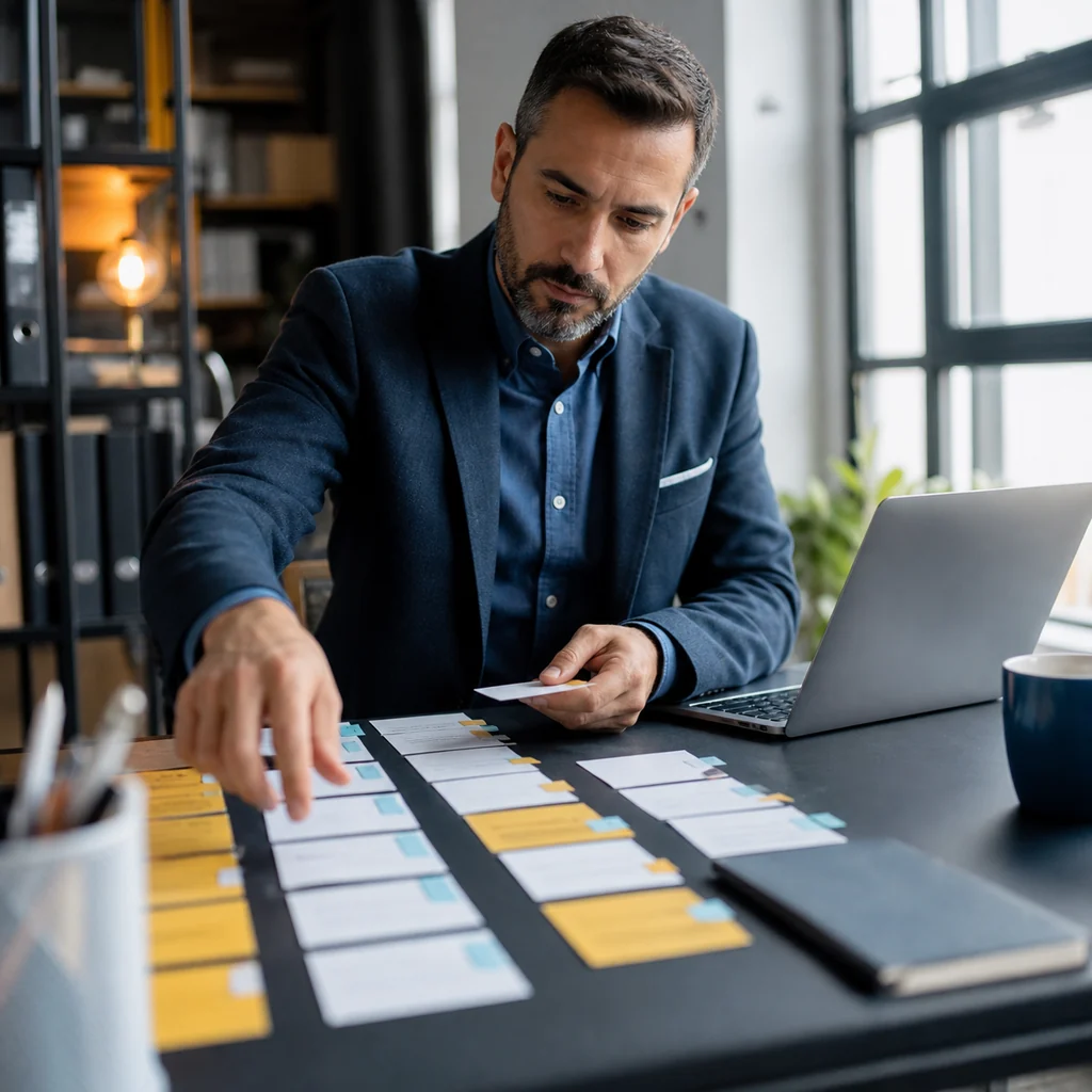 CRM inutilizzato: trasformarlo in uno strumento di vendita