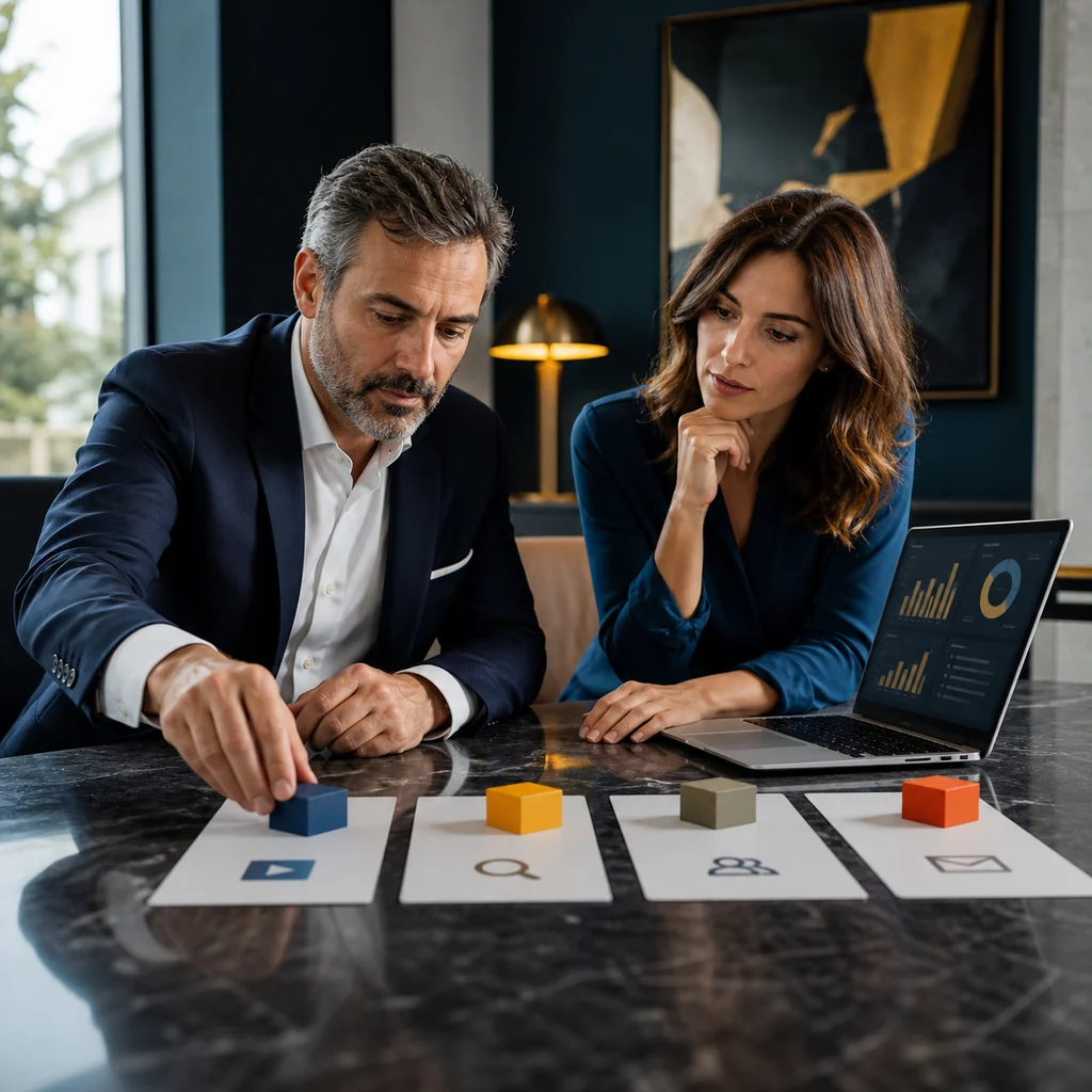 Budget marketing: quanto investire senza sprecare risorse