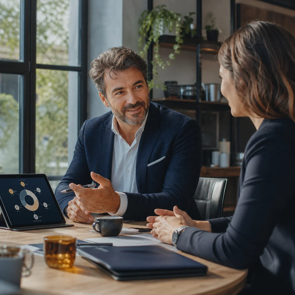 Fidelizzazione clienti: crescere senza dipendere dai lead