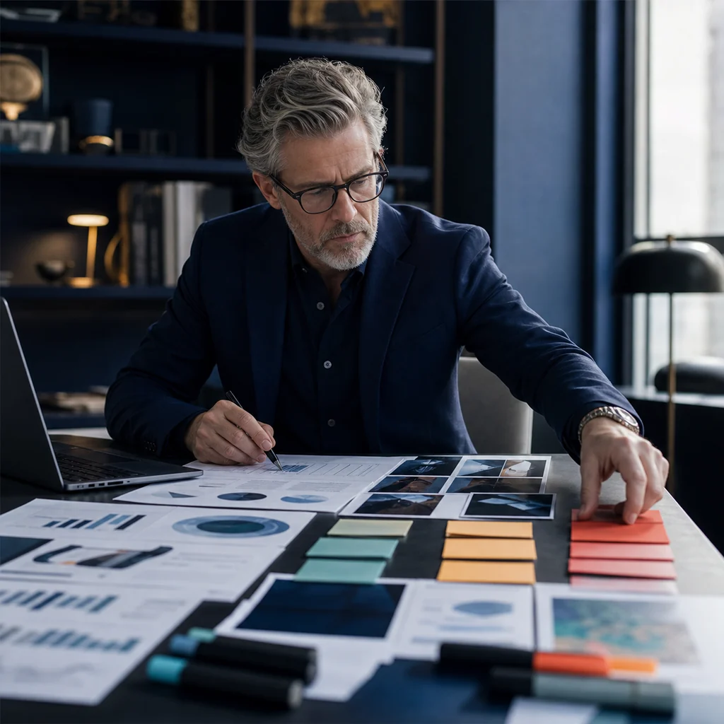 Audit marketing: cosa tenere, correggere o interrompere