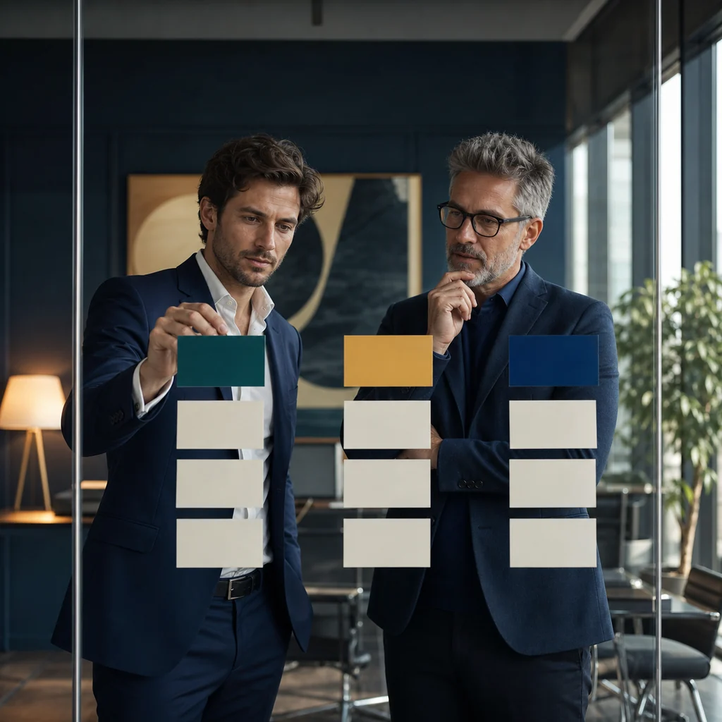 Piano marketing in 90 giorni: priorità per iniziare l'anno