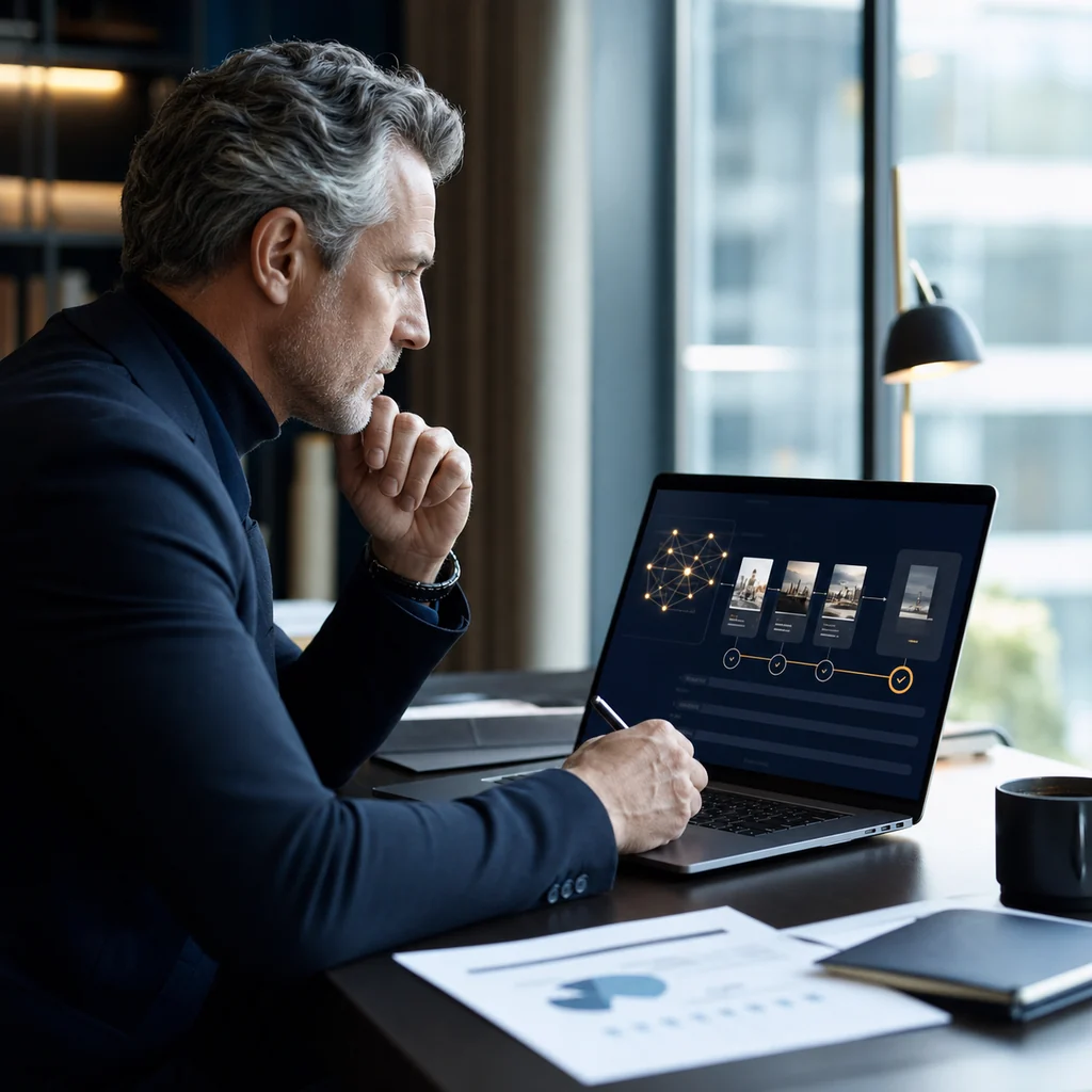 Intelligenza artificiale nel marketing: valore o rumore?