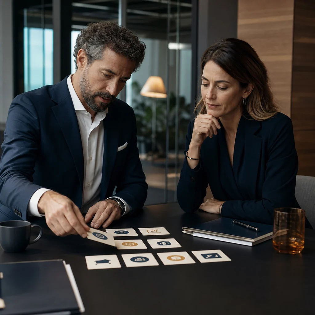 Come scegliere i canali di marketing senza inseguire ogni novità