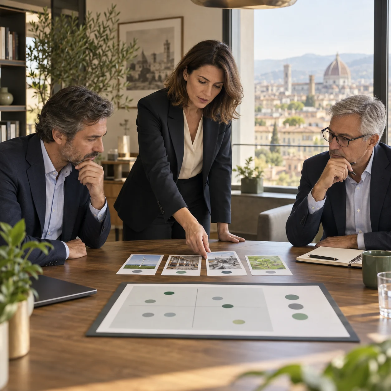 Cliente ideale B2B: scegliere a chi vendere per aumentare margini e conversioni
