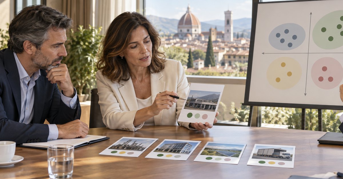 Il cliente ideale non è semplicemente quello che può comprare