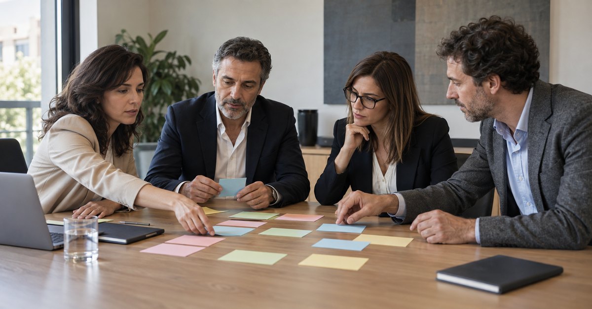 Marketing e vendite: servono regole condivise, non buone intenzioni