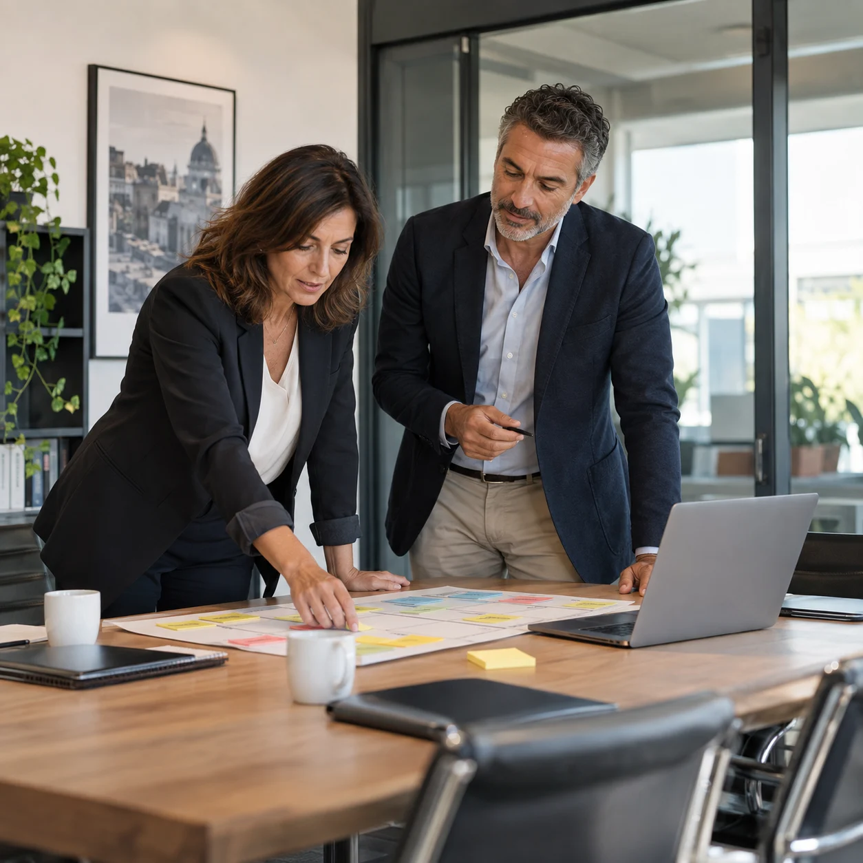 Marketing e vendite disallineati: come costruire un SLA che protegge la pipeline