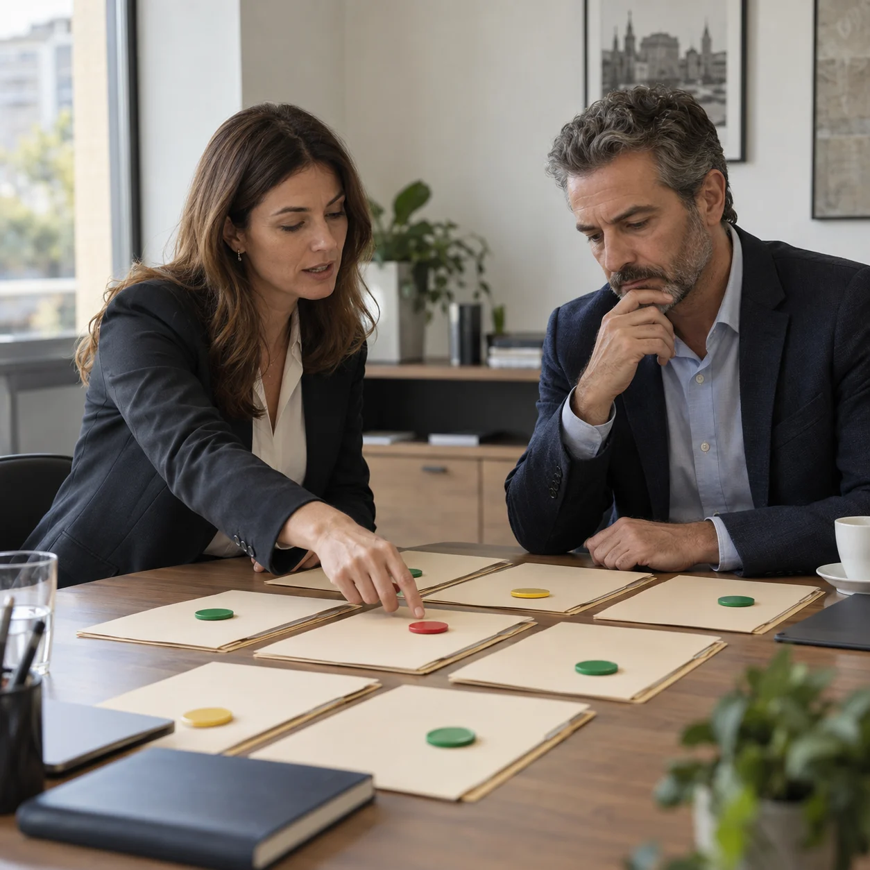 Clienti che se ne vanno: segnali di abbandono e retention B2B