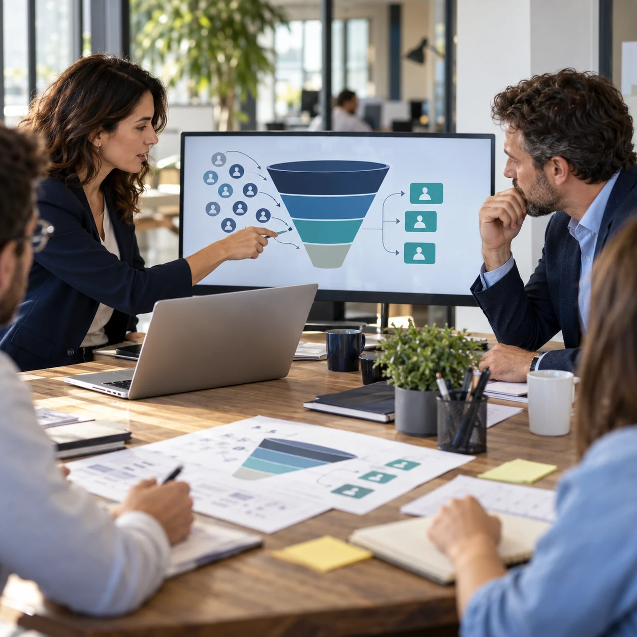 Tanti lead, poche vendite: come migliorare qualità, gestione e conversione