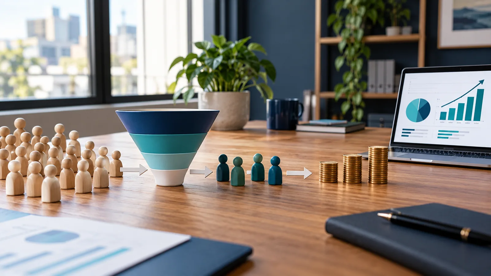 Costo acquisizione cliente: perché un lead economico può diventare molto costoso